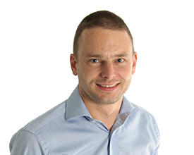Johan Bastiaens