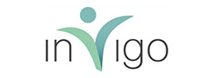 inVigo logo