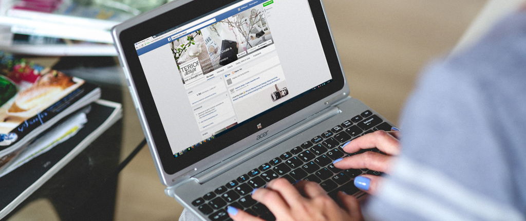 uenik workshop social media